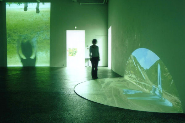 地上にうまれたら何があるの？